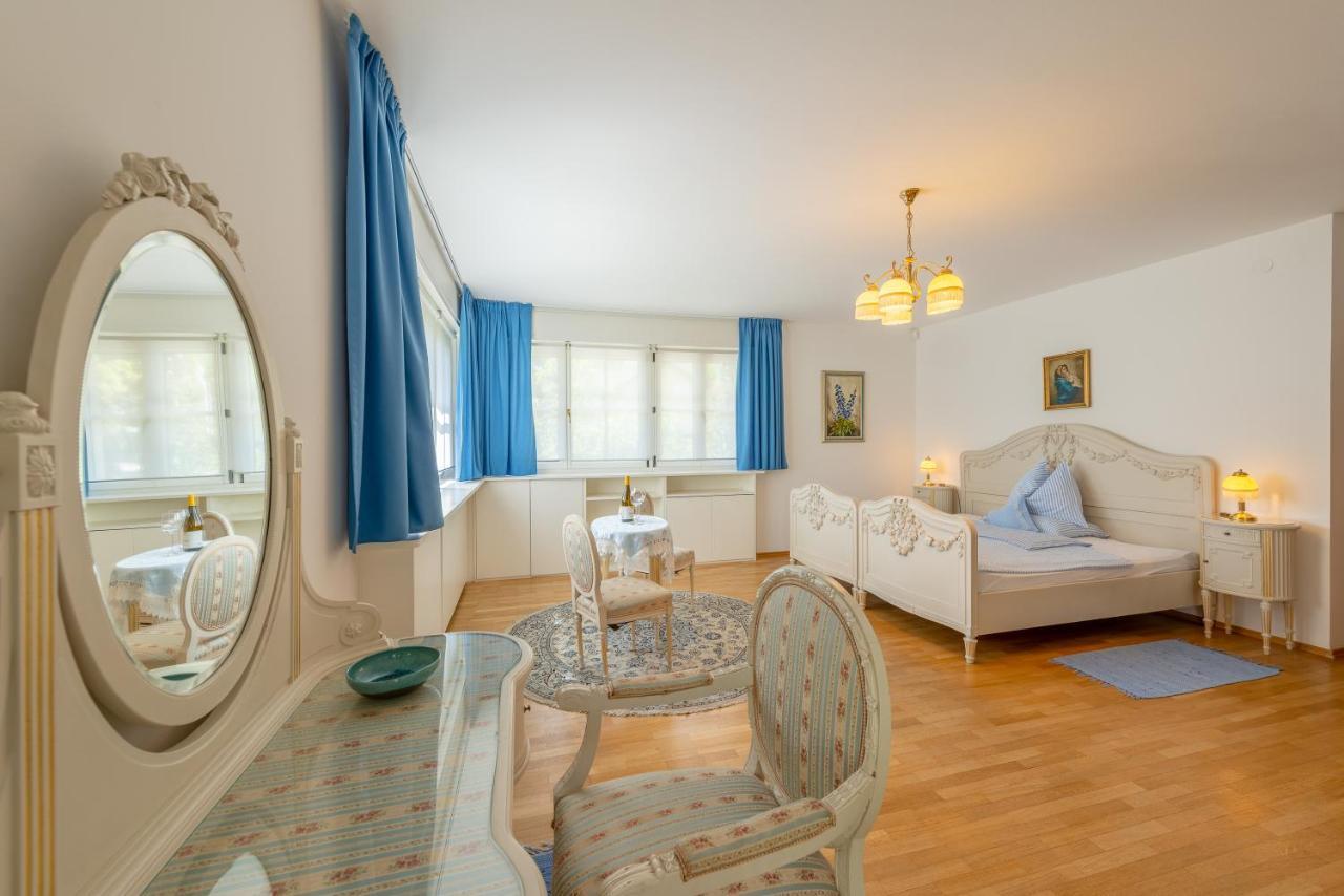 Haus Bellutti Apartamento Termeno Exterior foto