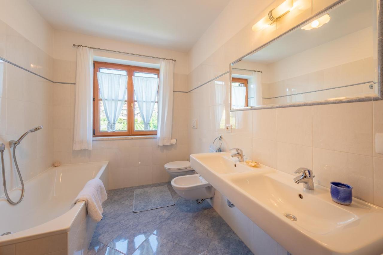 Haus Bellutti Apartamento Termeno Exterior foto